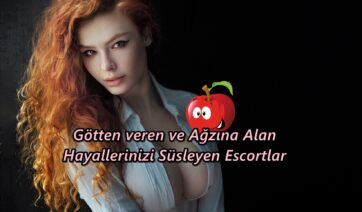 Çarşı Escort Reklamları