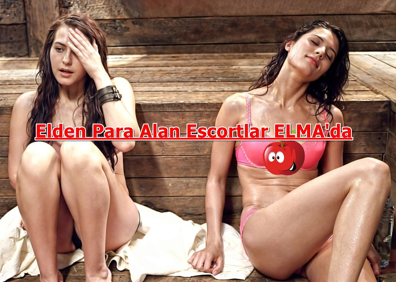 Mersin Escort